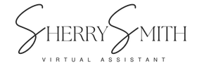 Sherry Smith VA Logo